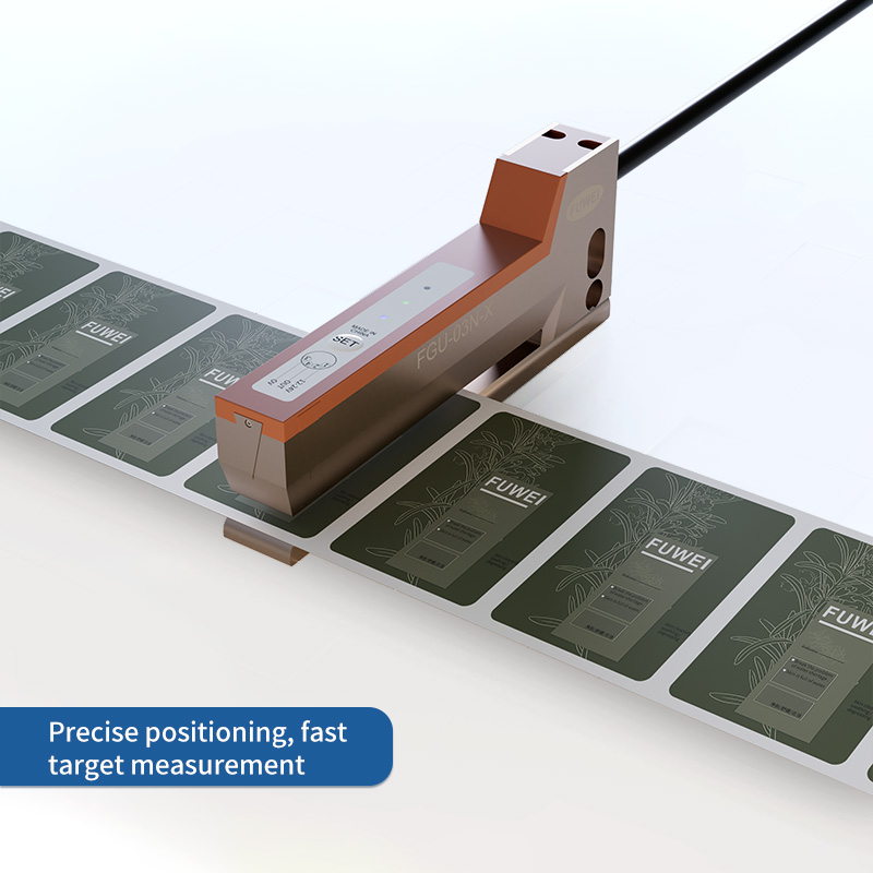 Sensor de etiquetas FUWEI FGU-03N-X