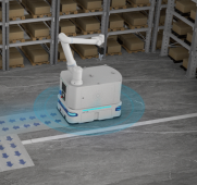 Robots móviles: motor de programación híbrido inteligente que empodera aplicaciones eficientes en múltiples escenarios