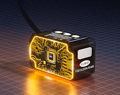 Sensor de desplazamiento del láser de la serie FSD13: medición de precisión de nivel de 5 μm, respuesta de alta velocidad de 1000Hz, anti-interferencia e impermeable, adecuado para múltiples escenarios.
