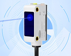 ¿Puede un solo dispositivo detectar objetos transparentes y opacos? Presente la opción inteligente para interruptores fotoeléctricos multiCenario
