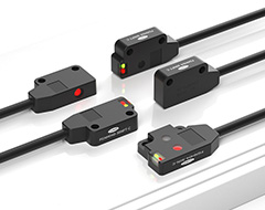 ¿Romper las limitaciones de grosor? ¡Cómo los sensores fotoeléctricos de la serie FGNS04 de Fuwei Electronics redefinen los estándares de detección de precisión!