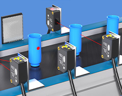 ¿Cómo seleccionar un sensor fotoeléctrico altamente estable para entornos industriales complejos?