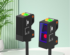 ¿Cómo seleccionar un sensor fotoeléctrico estable y eficiente para el posicionamiento y el conteo de la línea de ensamblaje que resiste la interferencia de color?