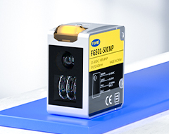 ¿Cómo lograr un reconocimiento de color estable y preciso en entornos complejos? Los sensores de color de alta precisión de la serie FGS01 de Fuwei Electronics proporcionan la solución perfecta