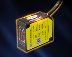 ¿Cómo resolver desafíos de precisión industrial? El sensor de desplazamiento láser FSD26 de Fuwei Electronics ofrece un nivel de micrones