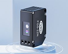 ¿Cómo elegir un sensor de color de alto rendimiento? Explorando las ventajas únicas del FGS-22 de Fuwei Electronics