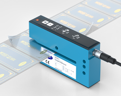 ¿Se pueden detectar con precisión todos los materiales de etiqueta con un solo clic? ¡El sensor de etiqueta ultrasónica FGU03-C hace que este desafío sea muy fácil!