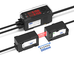 En la era de la fabricación de alta precisión, ¿cómo podemos lograr una “libertad de detección” a nivel micrométrico?